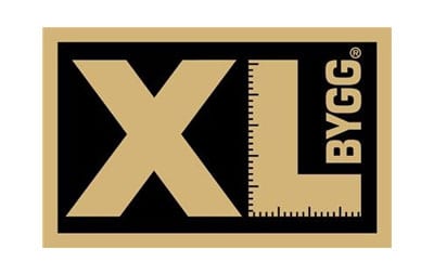 XL-bygg